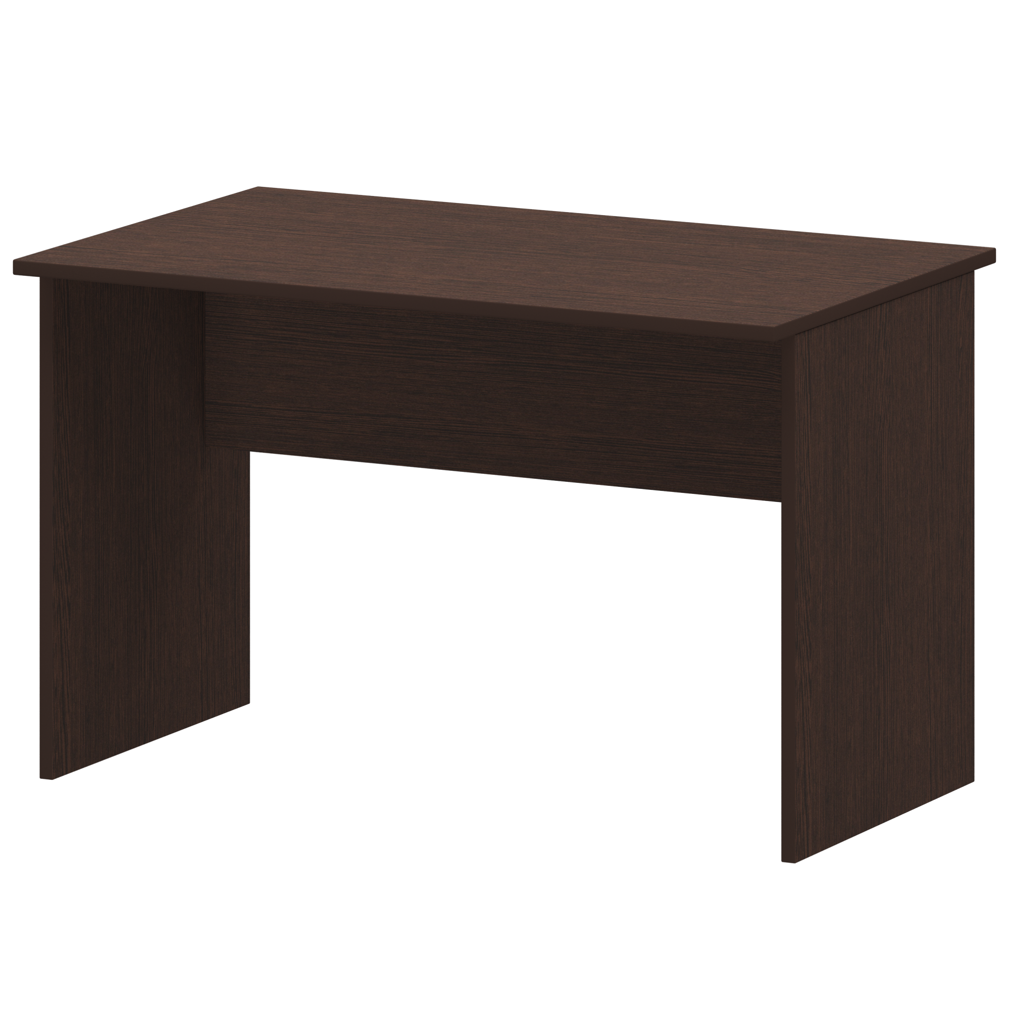 Изображение стол письменный арго а-002 дуб венге